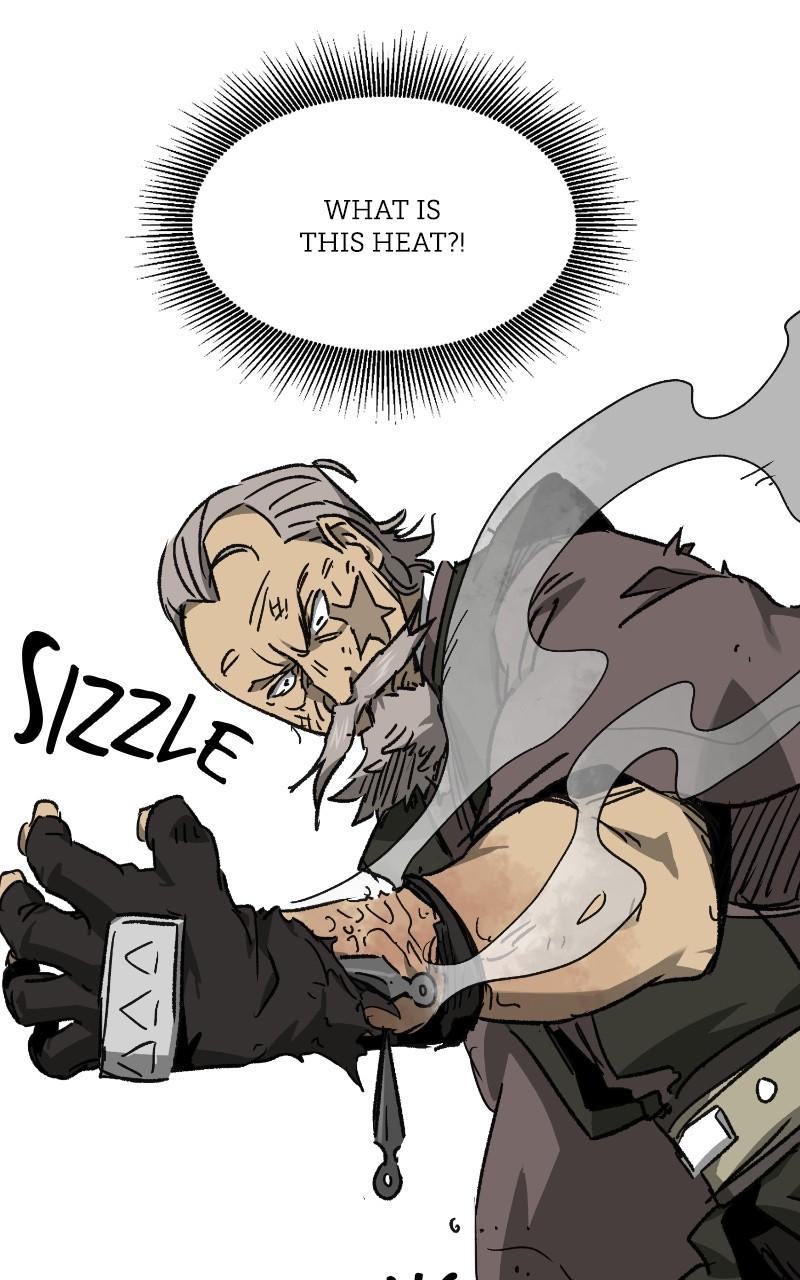 Read Infinite Leveling: Murim chapter 120.8 image 116 on Lezhin