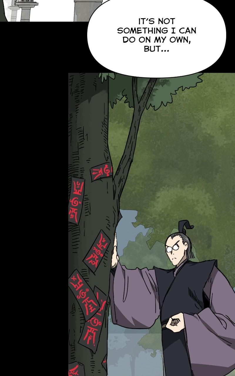 Read Infinite Leveling: Murim chapter 120.8 image 127 on Lezhin