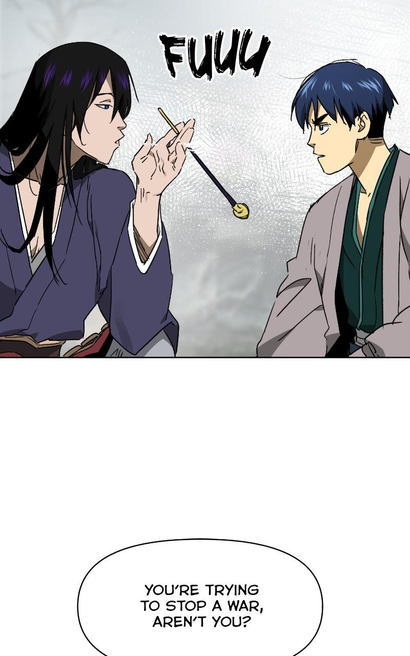 Read Infinite Leveling: Murim chapter 120.8 image 13 on Lezhin