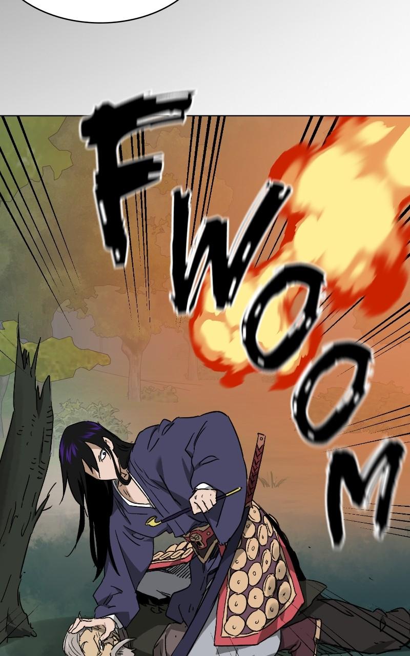 Read Infinite Leveling: Murim chapter 120.8 image 131 on Lezhin
