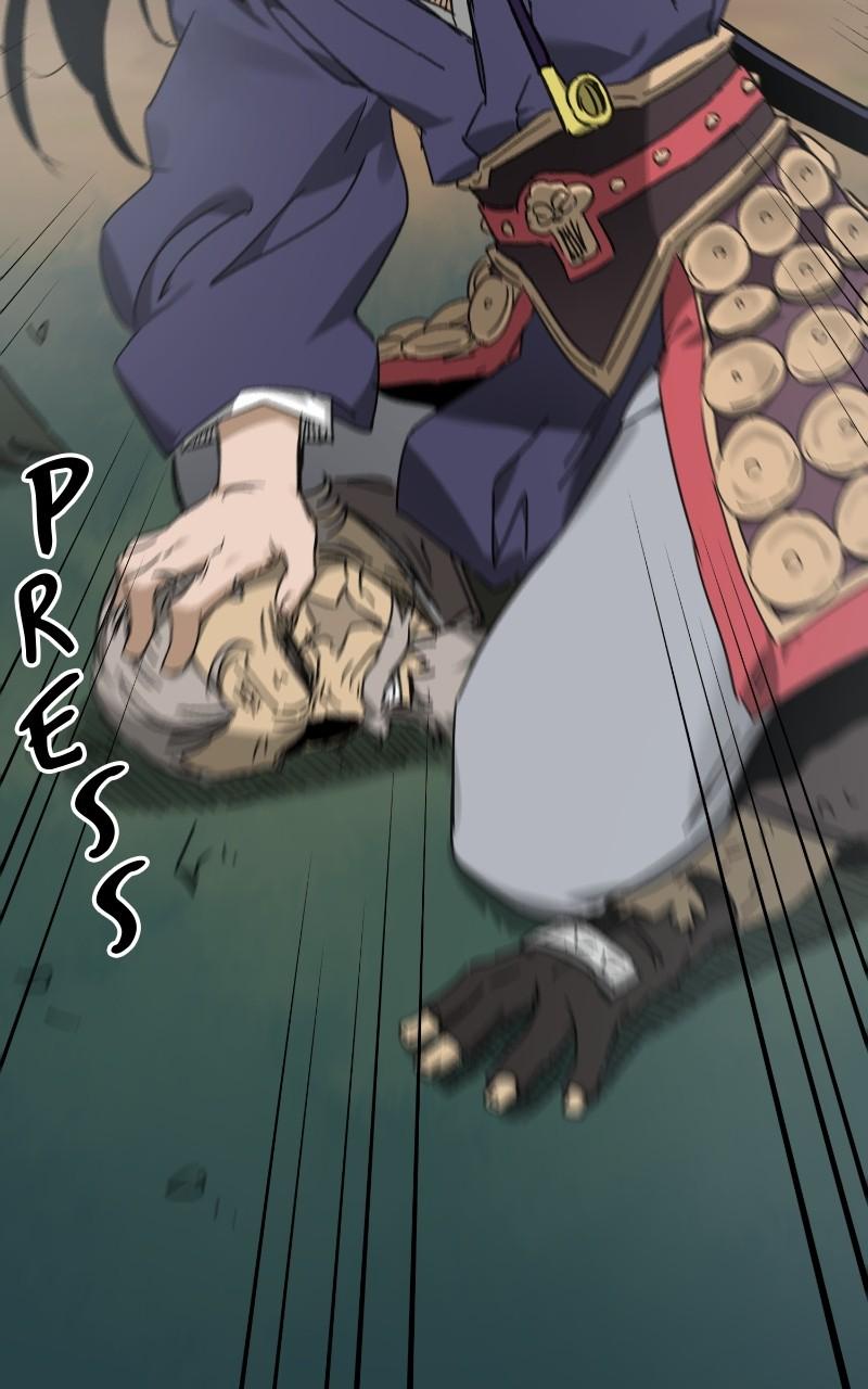 Read Infinite Leveling: Murim chapter 120.8 image 136 on Lezhin