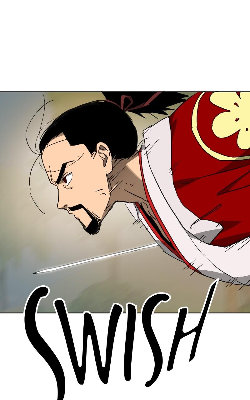 Read Infinite Leveling: Murim chapter 120.8 image 140 on Lezhin