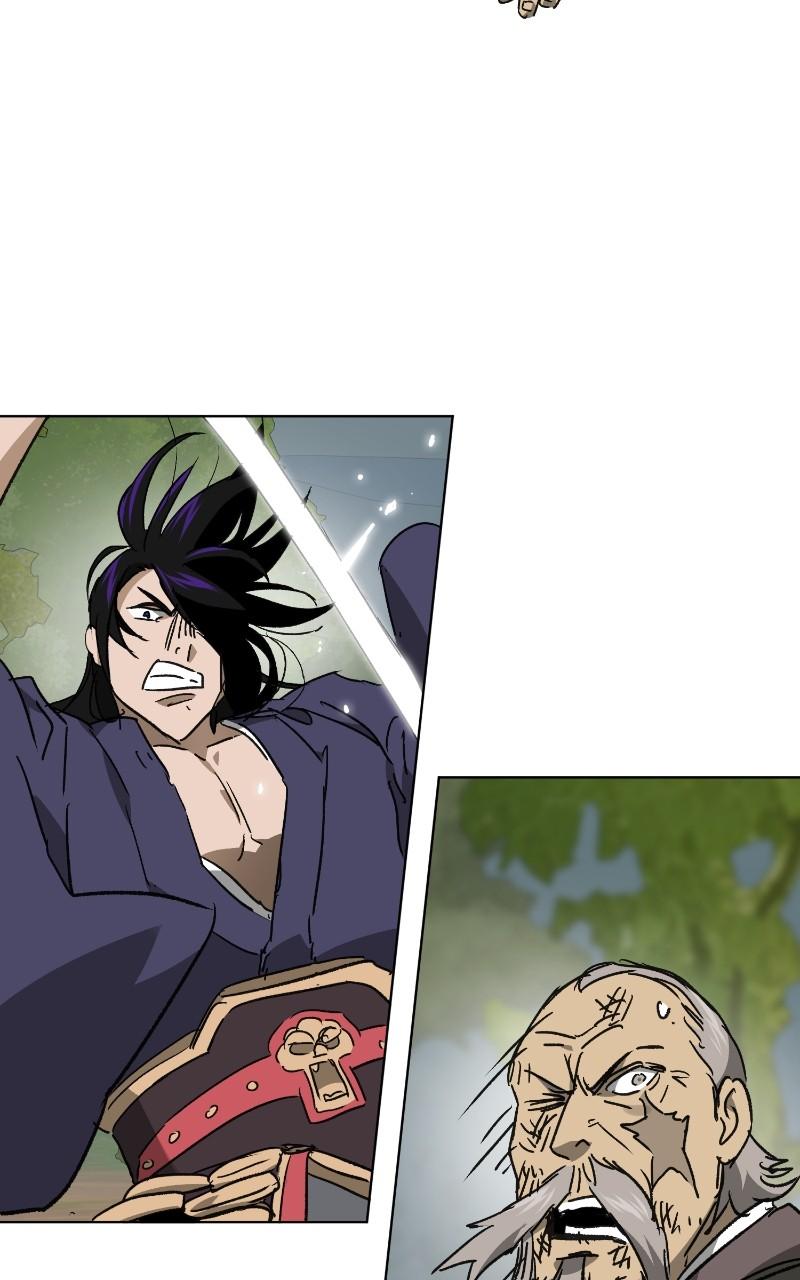 Read Infinite Leveling: Murim chapter 120.8 image 143 on Lezhin