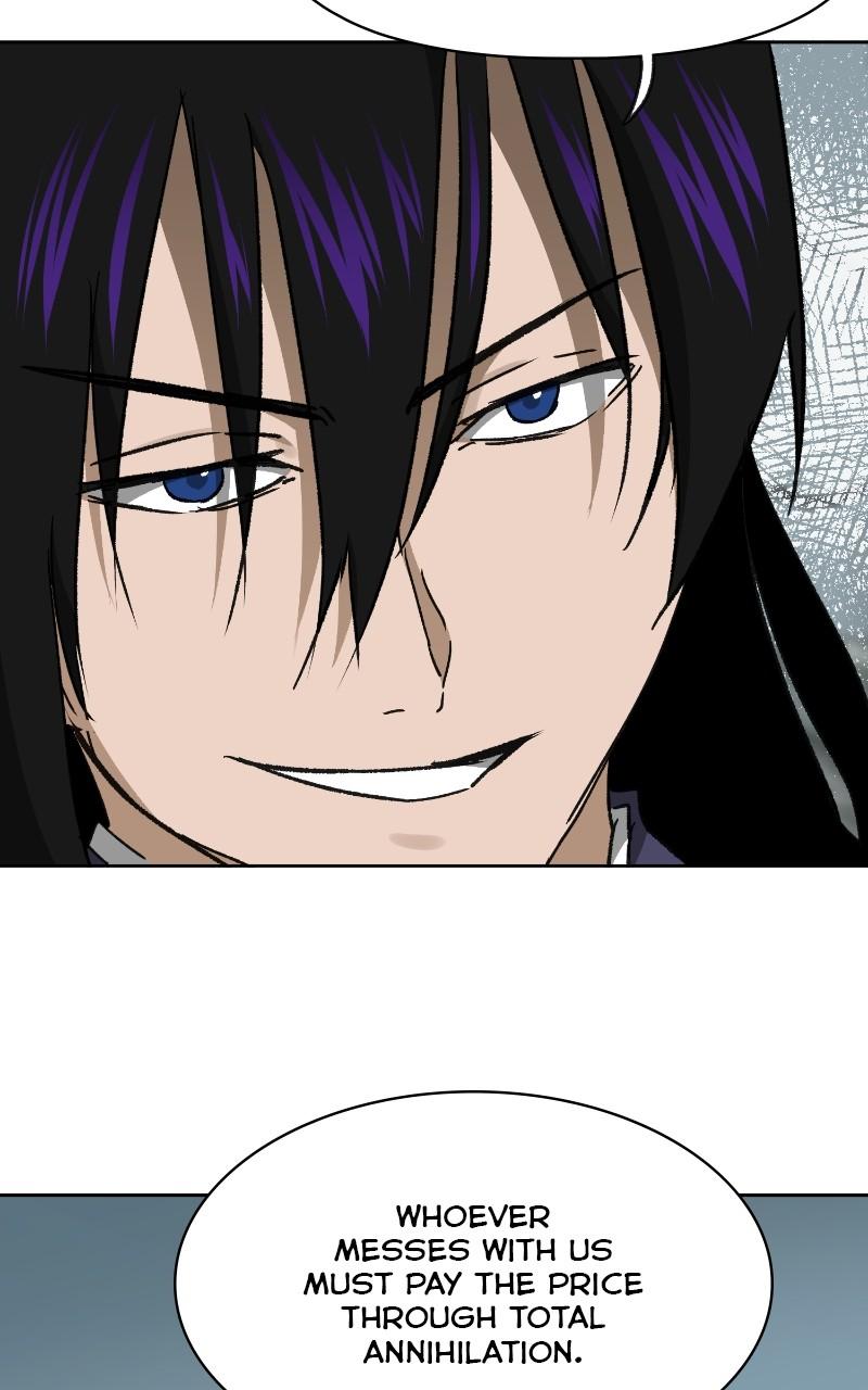Read Infinite Leveling: Murim chapter 120.8 image 15 on Lezhin