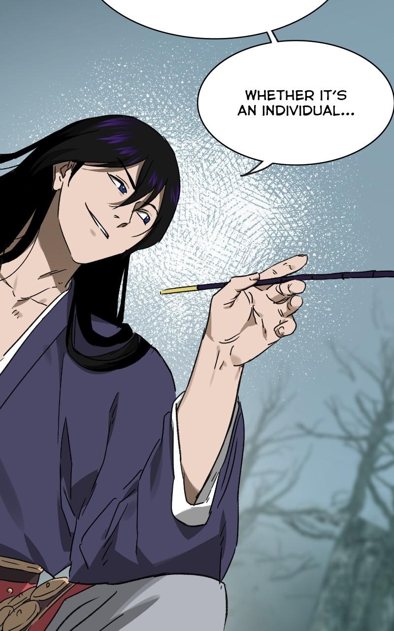 Read Infinite Leveling: Murim chapter 120.8 image 16 on Lezhin