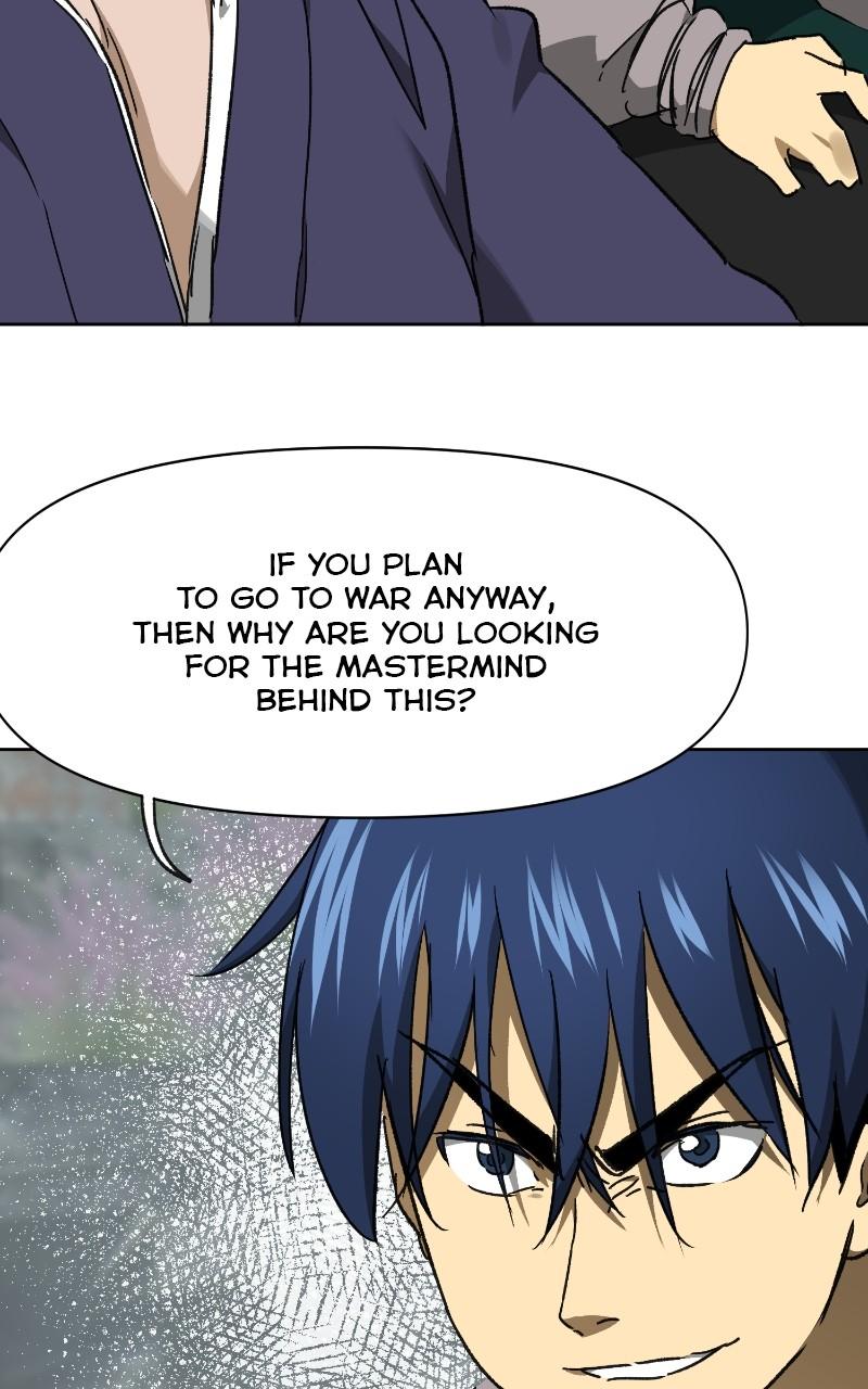 Read Infinite Leveling: Murim chapter 120.8 image 19 on Lezhin