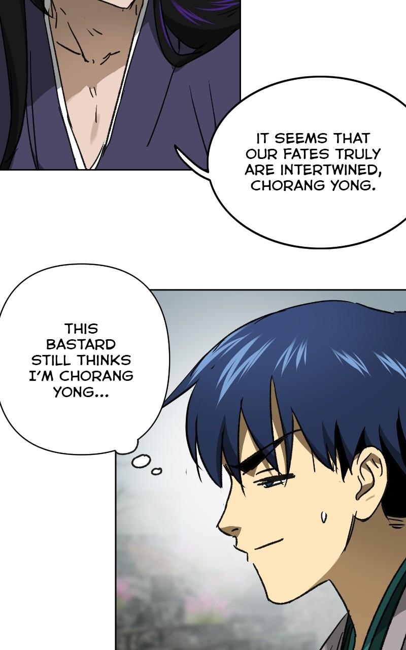 Read Infinite Leveling: Murim chapter 120.8 image 2 on Lezhin
