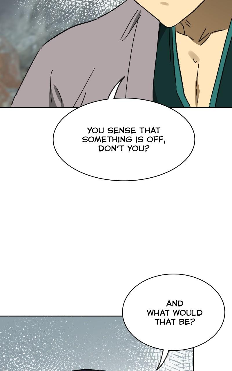 Read Infinite Leveling: Murim chapter 120.8 image 20 on Lezhin
