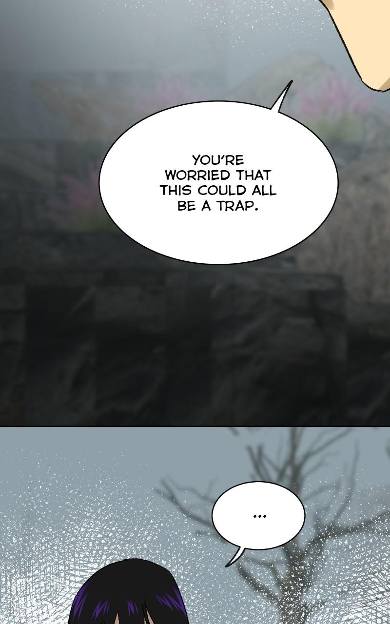Read Infinite Leveling: Murim chapter 120.8 image 23 on Lezhin