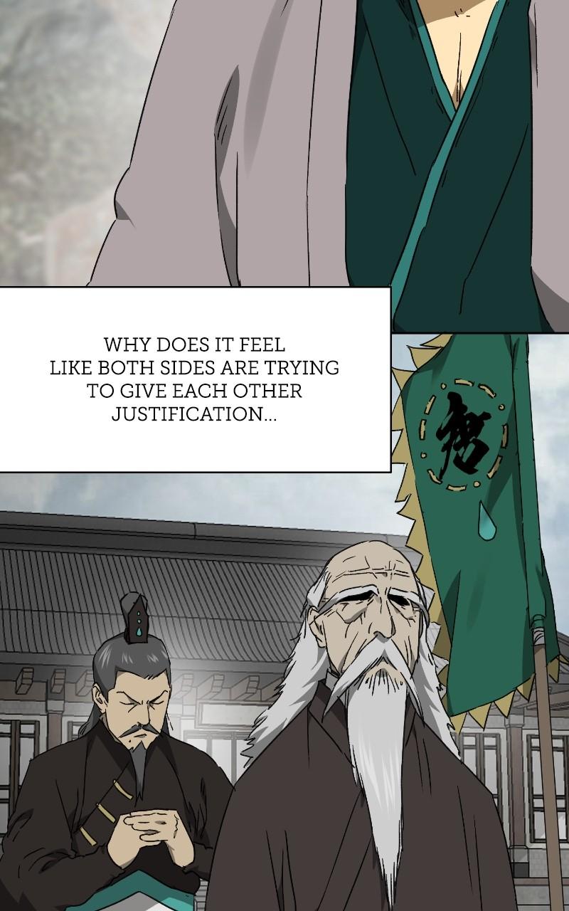 Read Infinite Leveling: Murim chapter 120.8 image 26 on Lezhin
