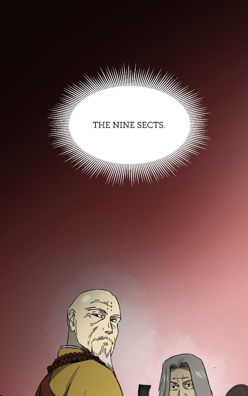 Read Infinite Leveling: Murim chapter 120.8 image 32 on Lezhin