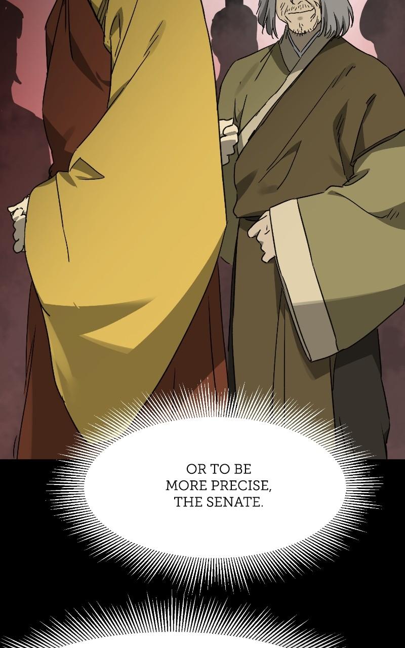 Read Infinite Leveling: Murim chapter 120.8 image 33 on Lezhin