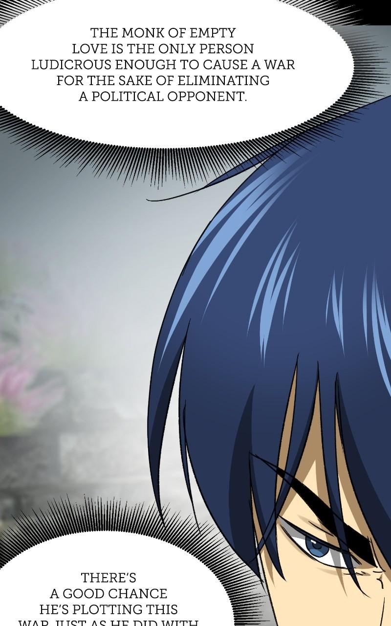 Read Infinite Leveling: Murim chapter 120.8 image 34 on Lezhin