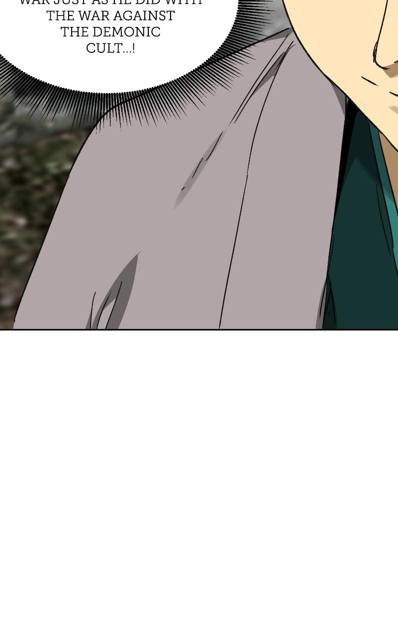 Read Infinite Leveling: Murim chapter 120.8 image 35 on Lezhin