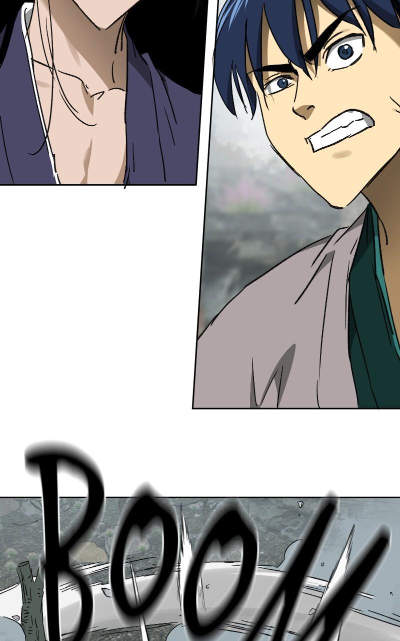 Read Infinite Leveling: Murim chapter 120.8 image 38 on Lezhin