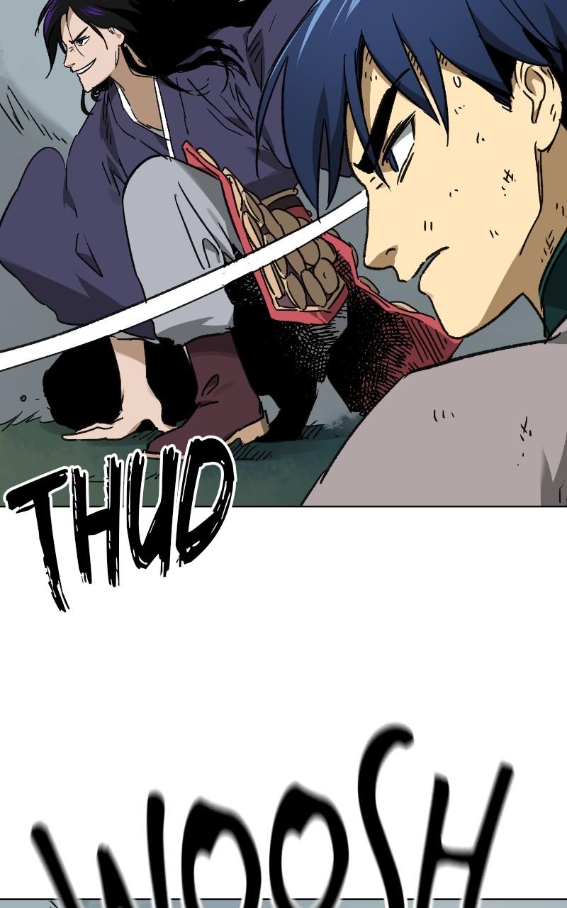 Read Infinite Leveling: Murim chapter 120.8 image 44 on Lezhin