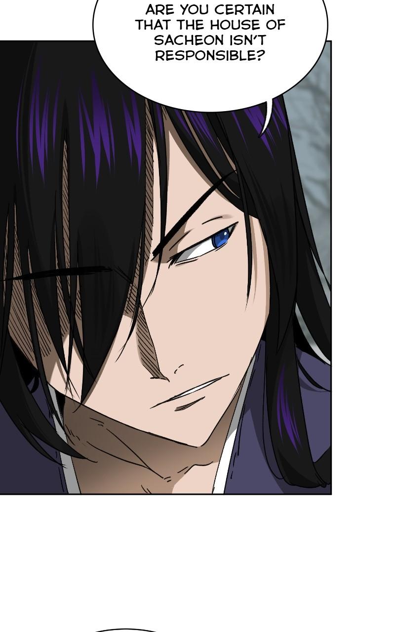 Read Infinite Leveling: Murim chapter 120.8 image 5 on Lezhin
