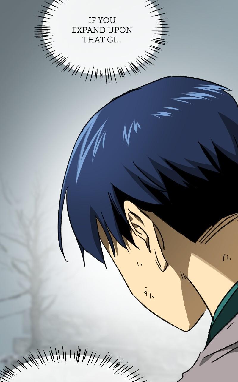 Read Infinite Leveling: Murim chapter 120.8 image 53 on Lezhin
