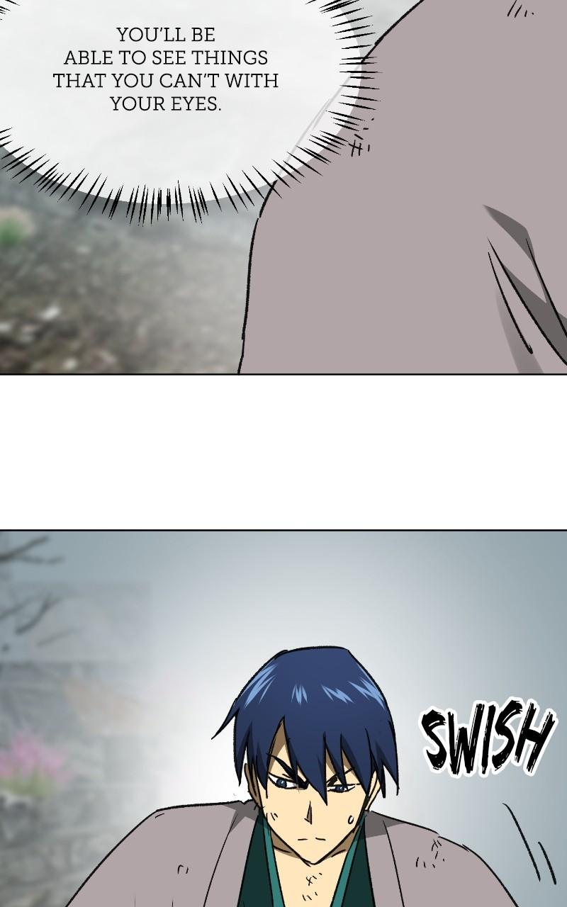 Read Infinite Leveling: Murim chapter 120.8 image 54 on Lezhin