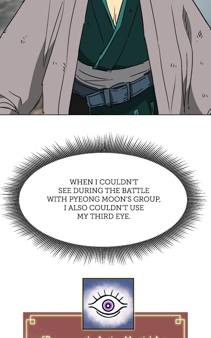 Read Infinite Leveling: Murim chapter 120.8 image 55 on Lezhin