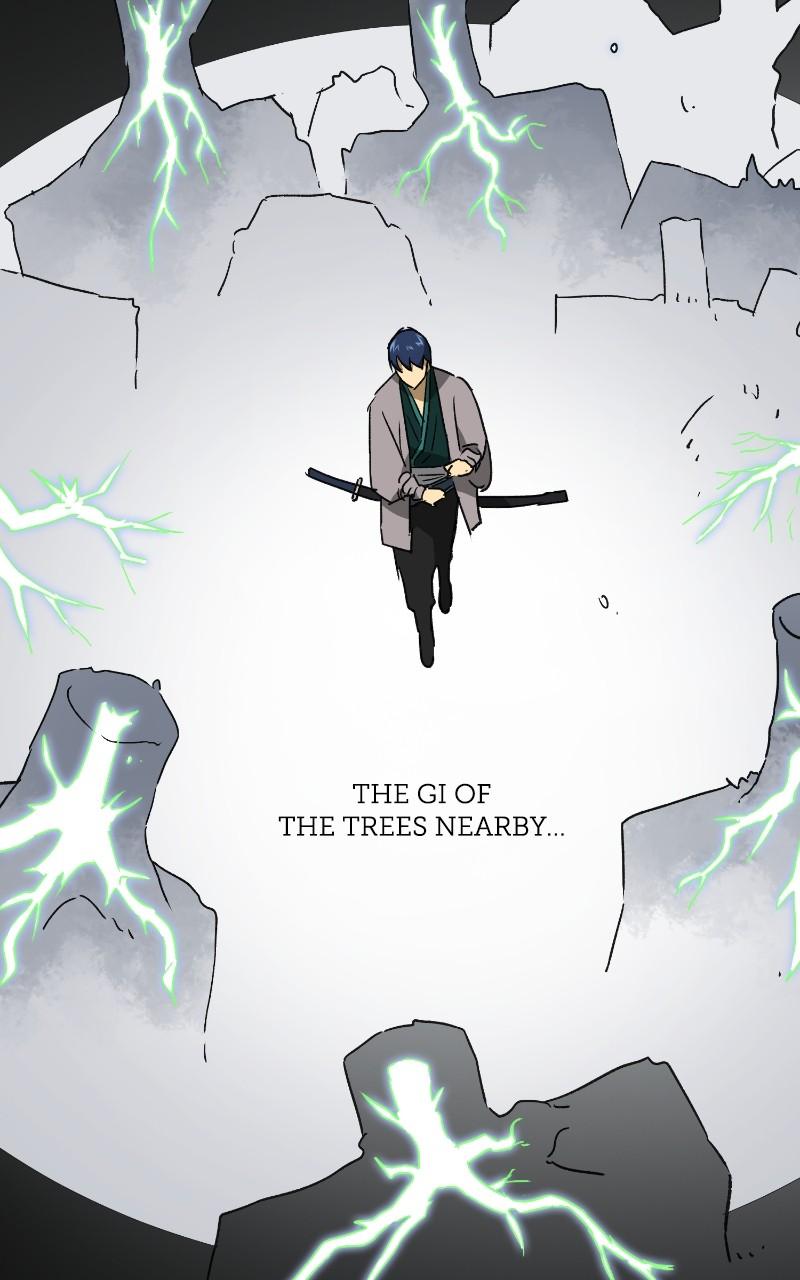 Read Infinite Leveling: Murim chapter 120.8 image 58 on Lezhin