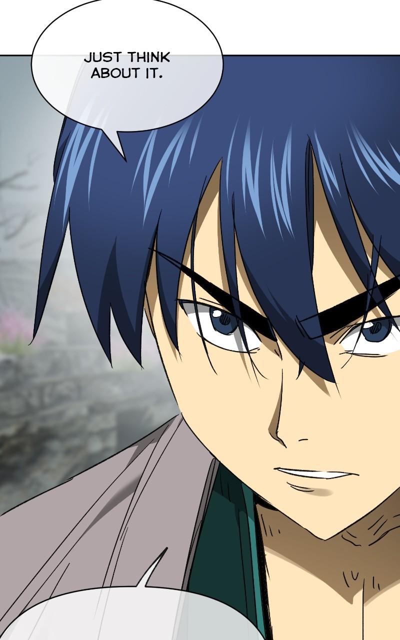 Read Infinite Leveling: Murim chapter 120.8 image 6 on Lezhin