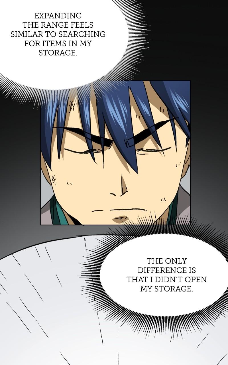 Read Infinite Leveling: Murim chapter 120.8 image 60 on Lezhin