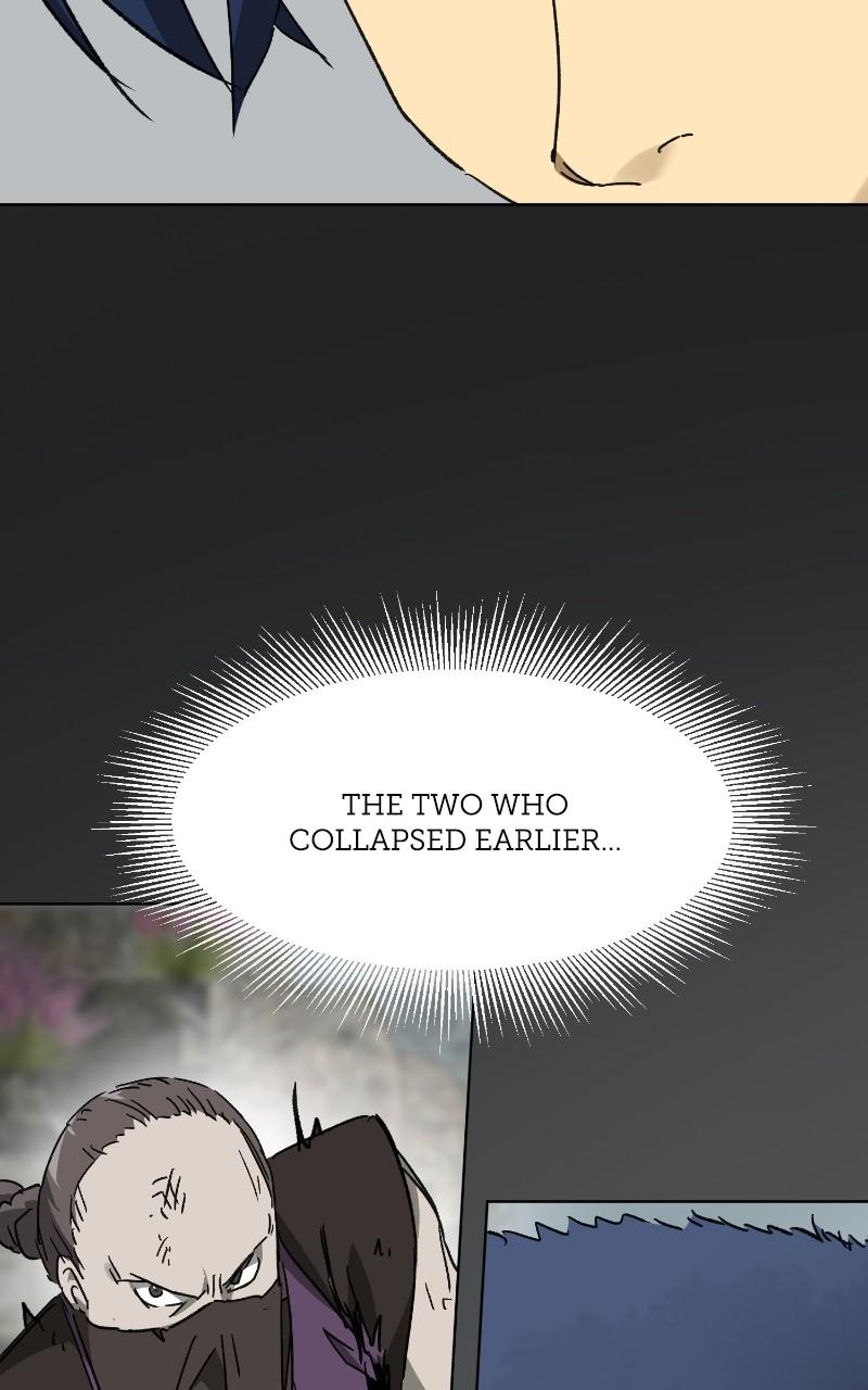 Read Infinite Leveling: Murim chapter 120.8 image 63 on Lezhin