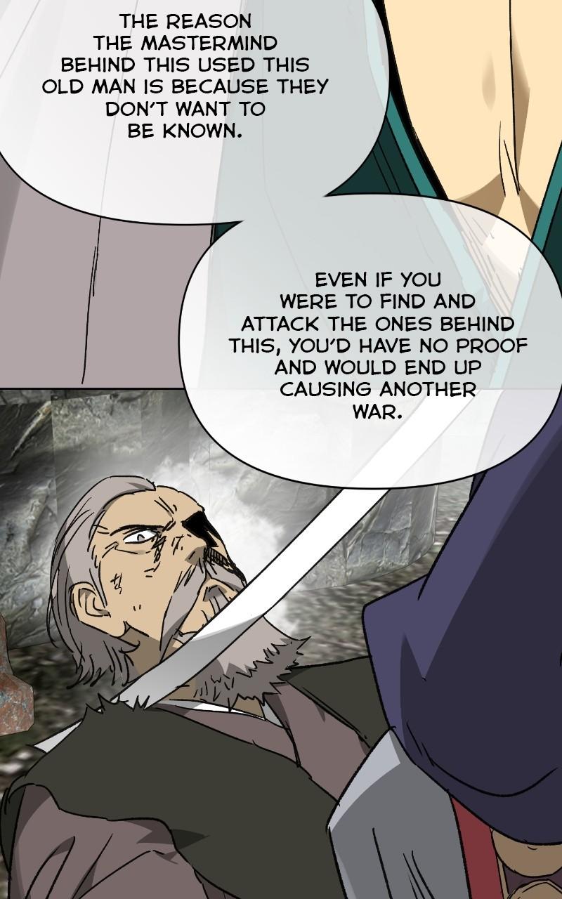 Read Infinite Leveling: Murim chapter 120.8 image 7 on Lezhin