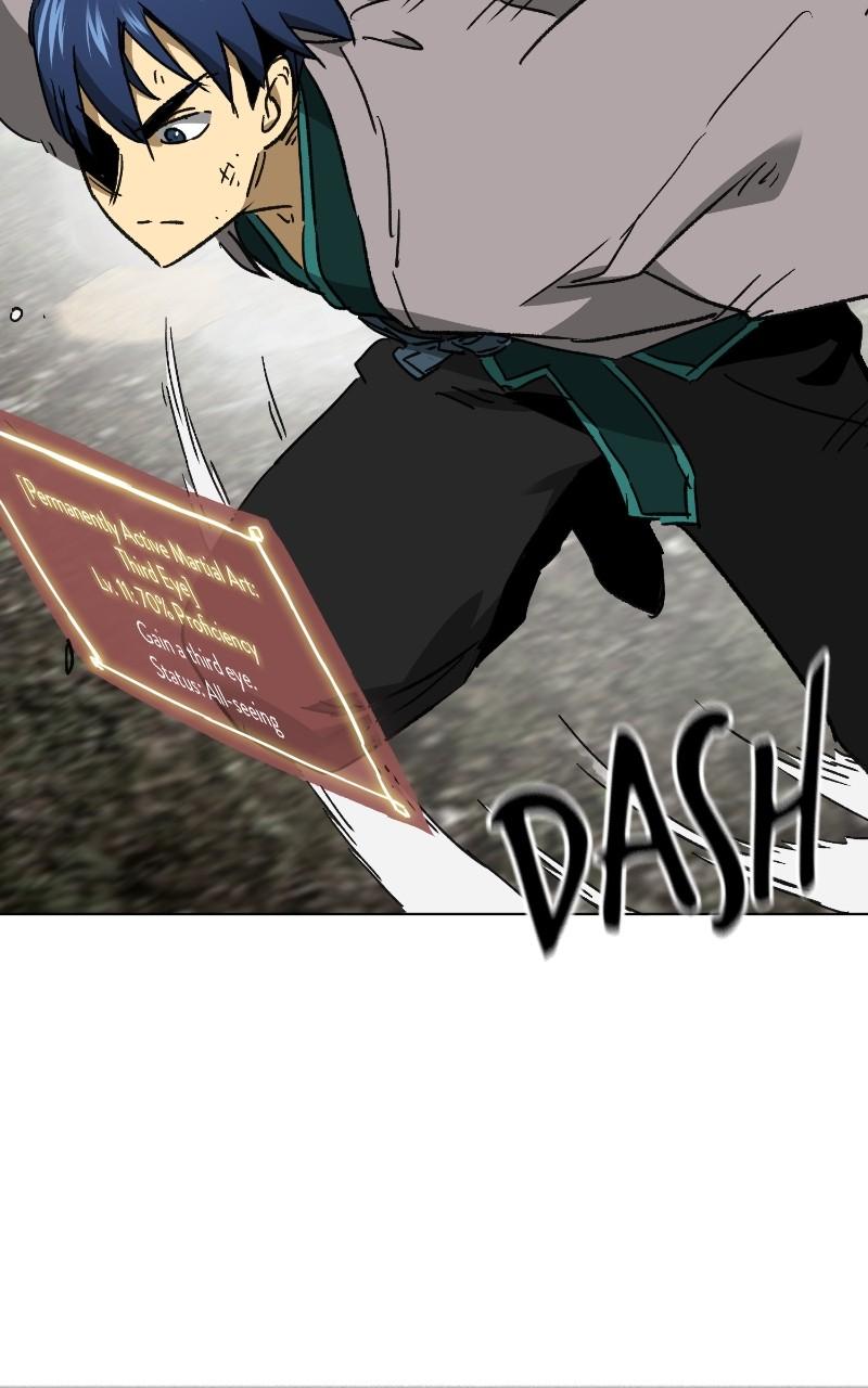 Read Infinite Leveling: Murim chapter 120.8 image 70 on Lezhin