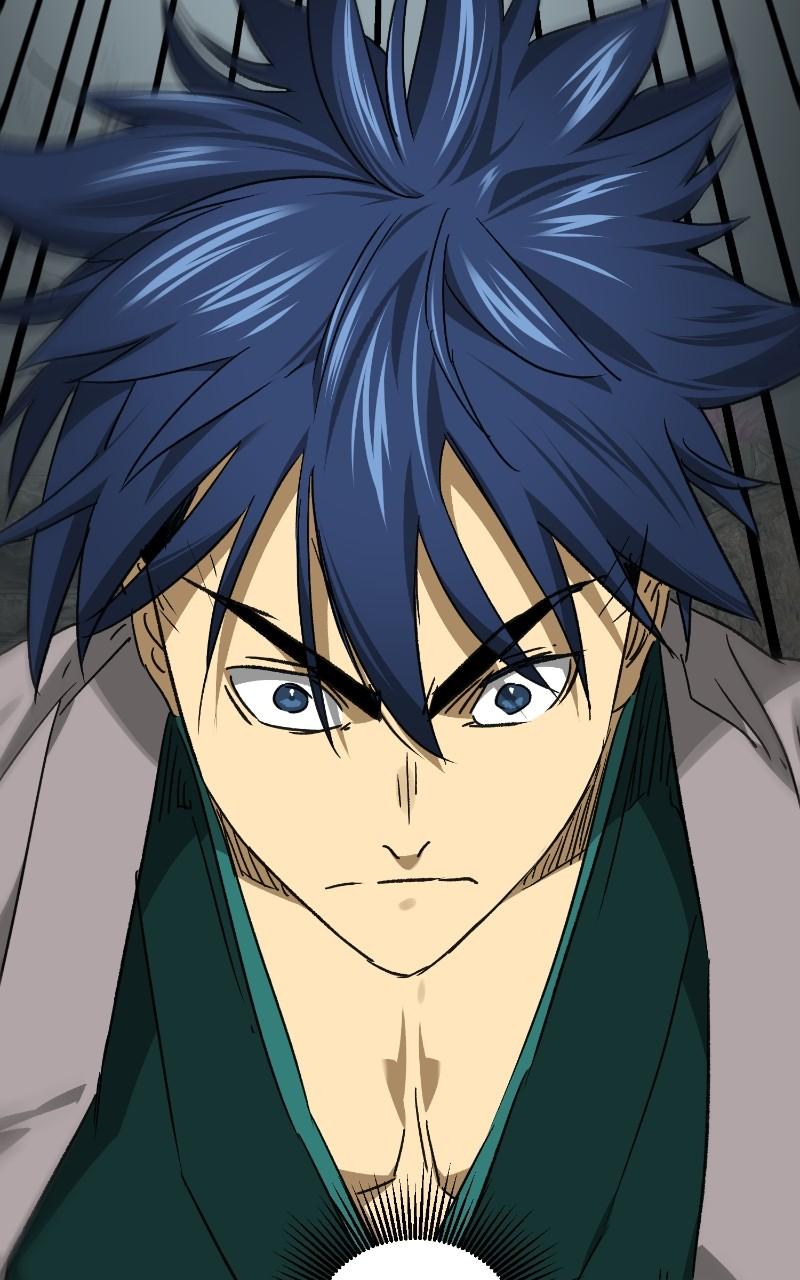 Read Infinite Leveling: Murim chapter 120.8 image 72 on Lezhin
