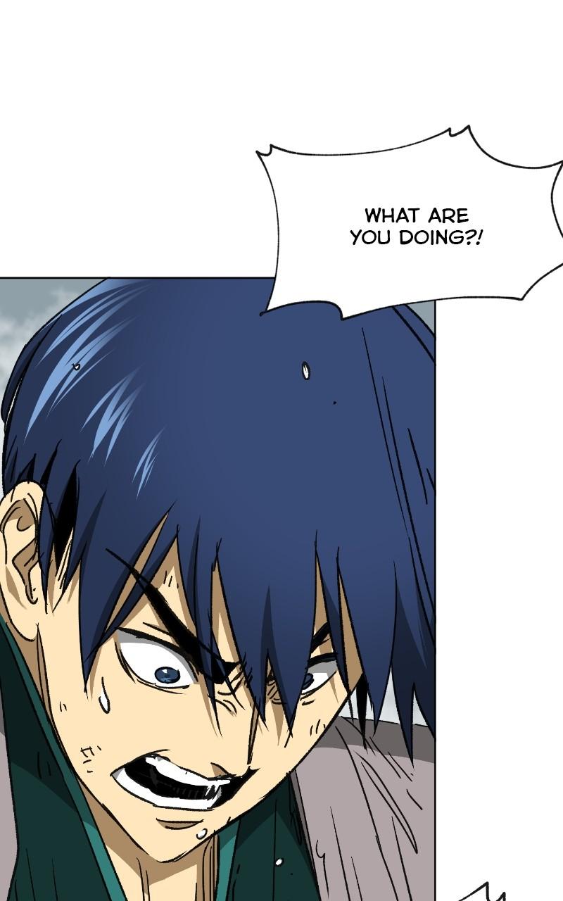 Read Infinite Leveling: Murim chapter 120.8 image 75 on Lezhin