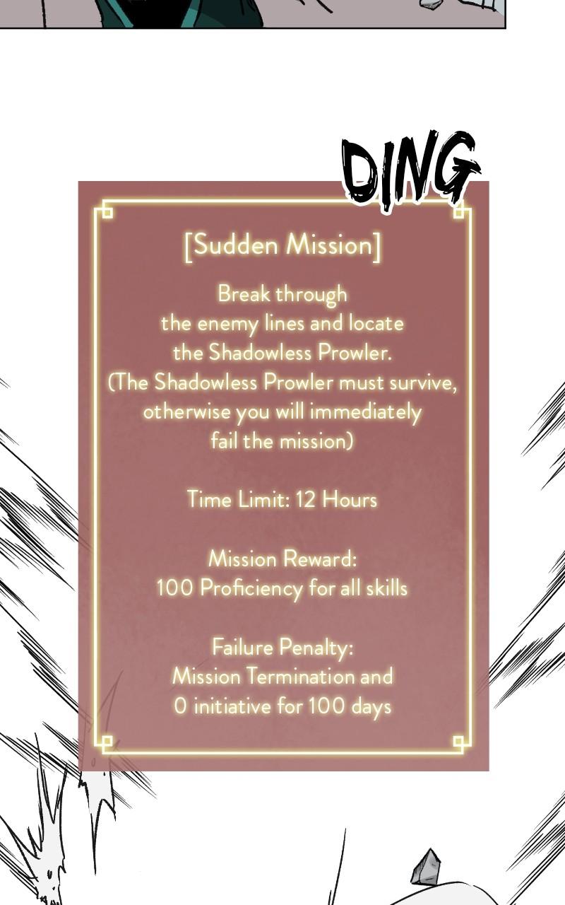 Read Infinite Leveling: Murim chapter 120.8 image 78 on Lezhin