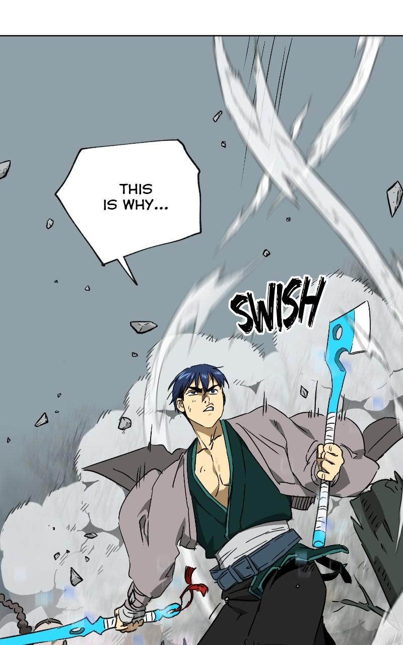 Read Infinite Leveling: Murim chapter 120.8 image 82 on Lezhin
