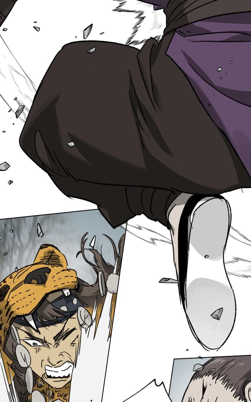 Read Infinite Leveling: Murim chapter 120.8 image 86 on Lezhin