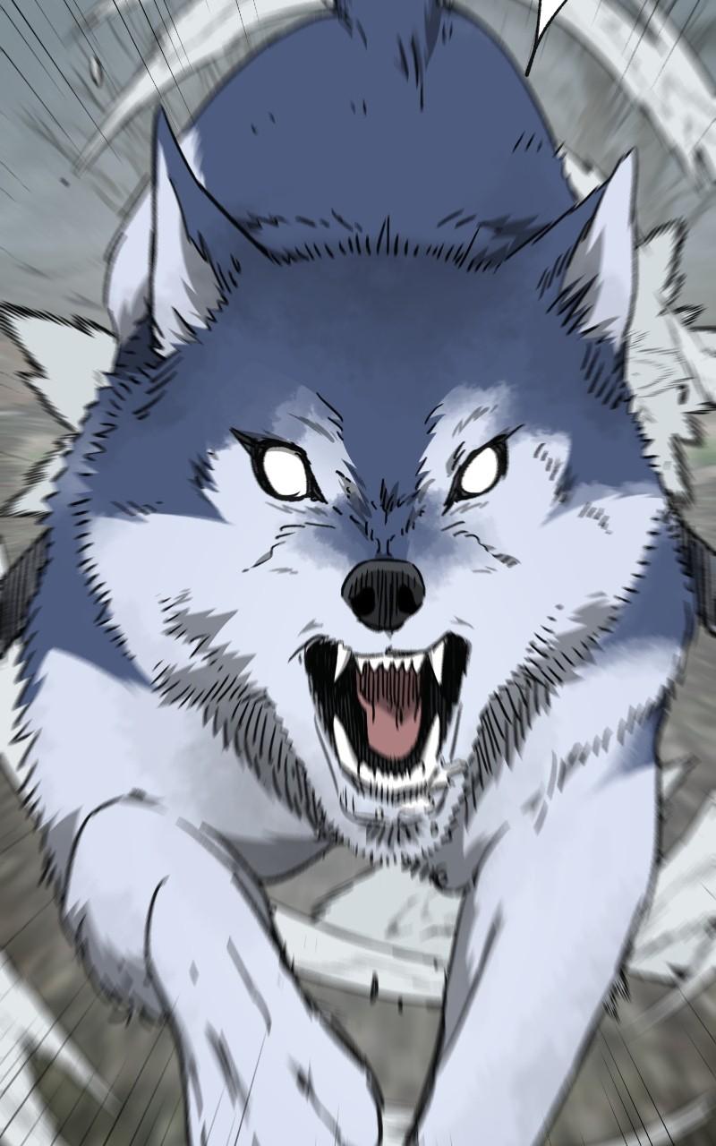 Read Infinite Leveling: Murim chapter 120.8 image 89 on Lezhin