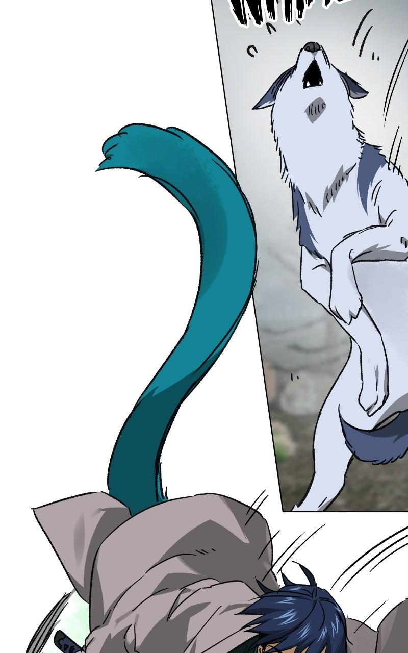 Read Infinite Leveling: Murim chapter 120.8 image 95 on Lezhin