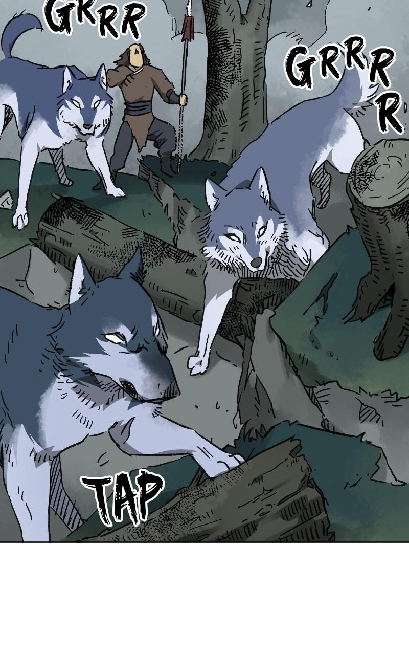 Read Infinite Leveling: Murim chapter 120.8 image 99 on Lezhin