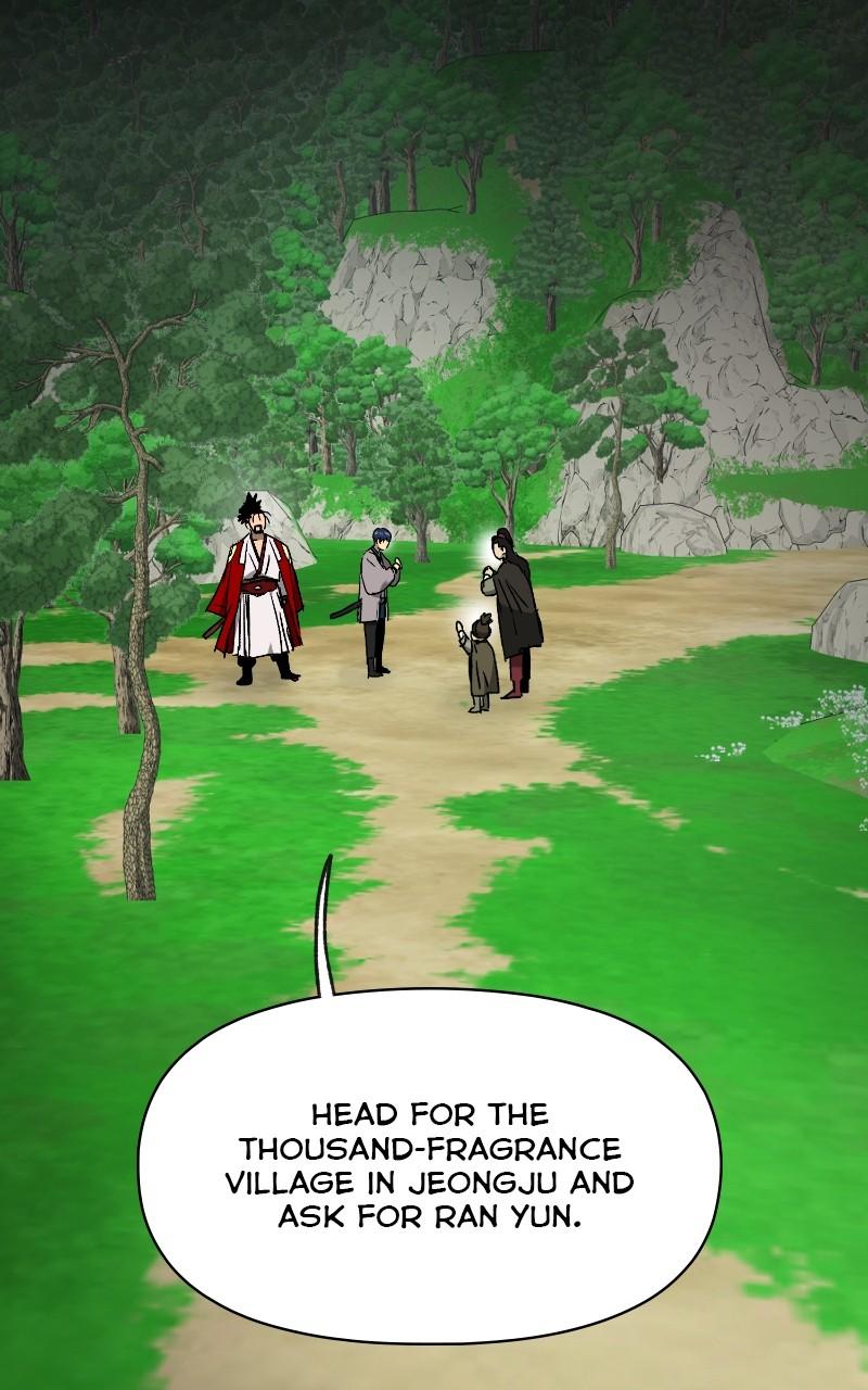Read Infinite Leveling: Murim chapter 120.9 image 0 on Lezhin