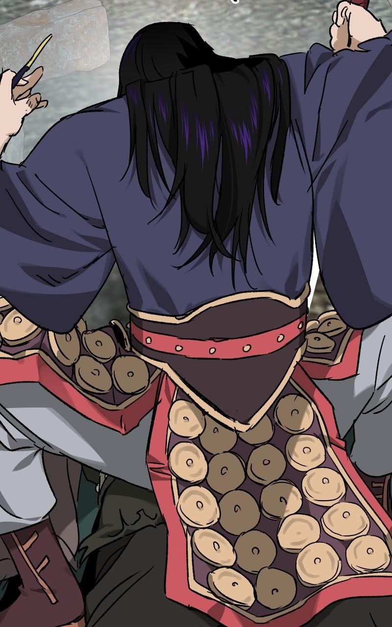 Read Infinite Leveling: Murim chapter 120.9 image 117 on Lezhin