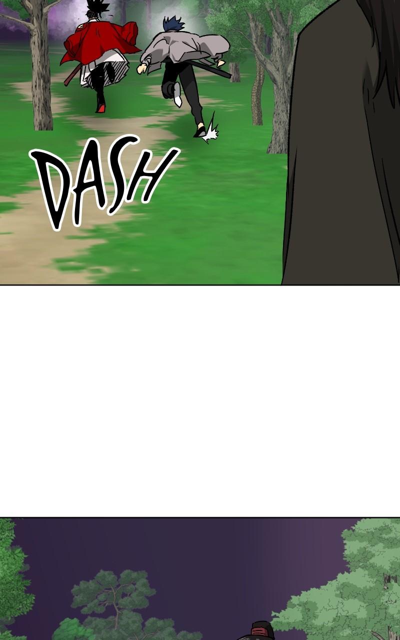 Read Infinite Leveling: Murim chapter 120.9 image 12 on Lezhin