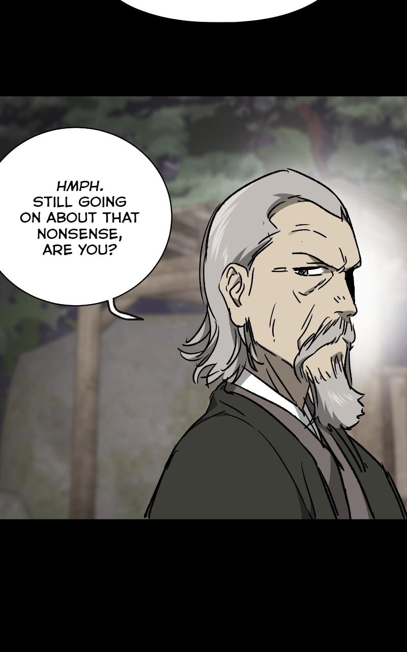 Read Infinite Leveling: Murim chapter 120.9 image 130 on Lezhin
