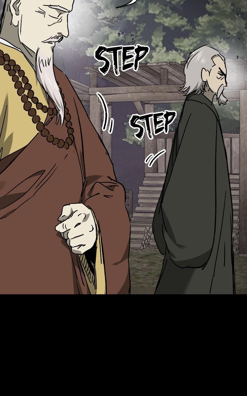 Read Infinite Leveling: Murim chapter 120.9 image 134 on Lezhin