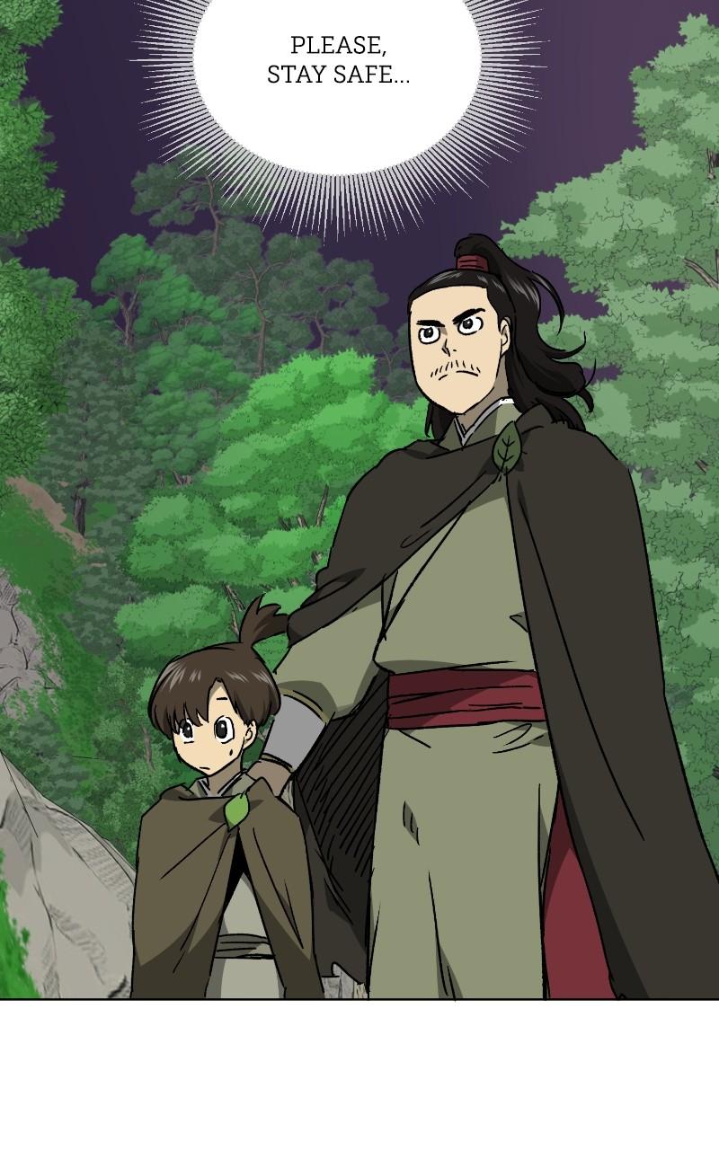 Read Infinite Leveling: Murim chapter 120.9 image 14 on Lezhin