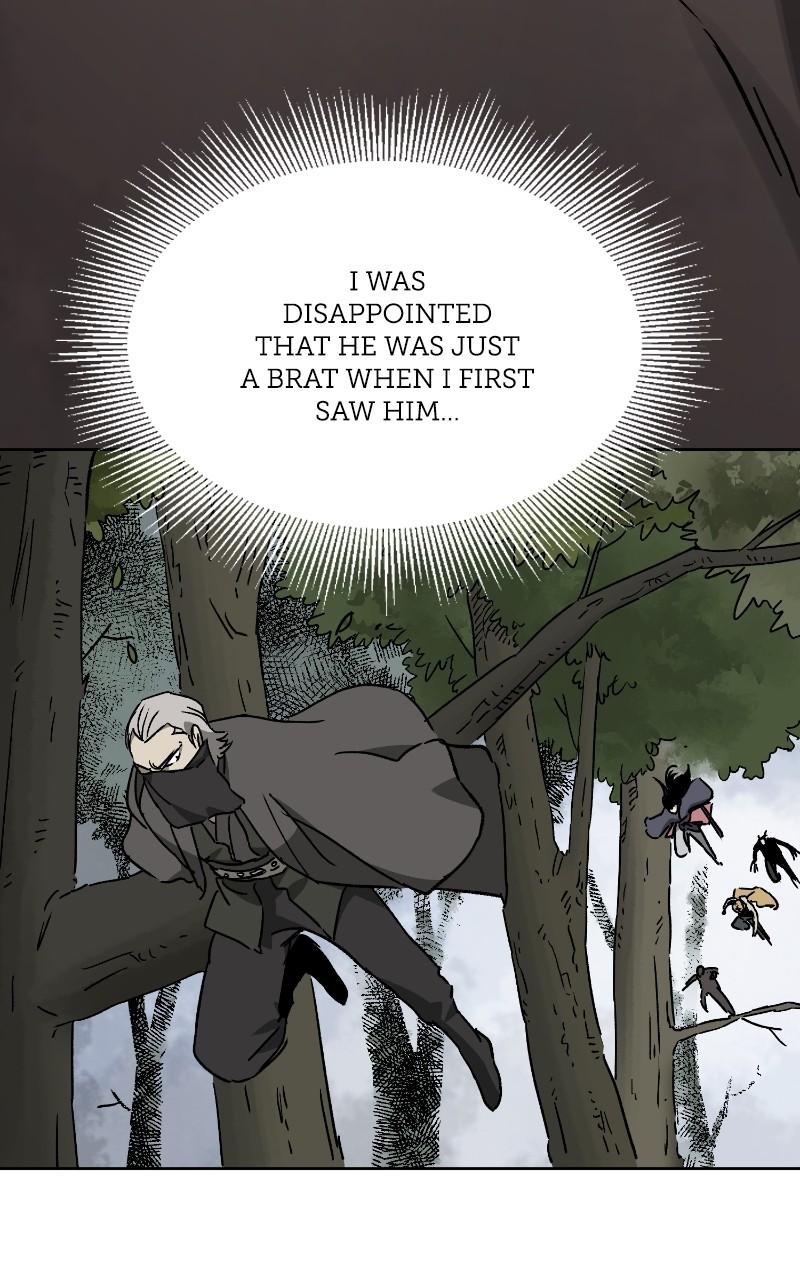 Read Infinite Leveling: Murim chapter 120.9 image 145 on Lezhin