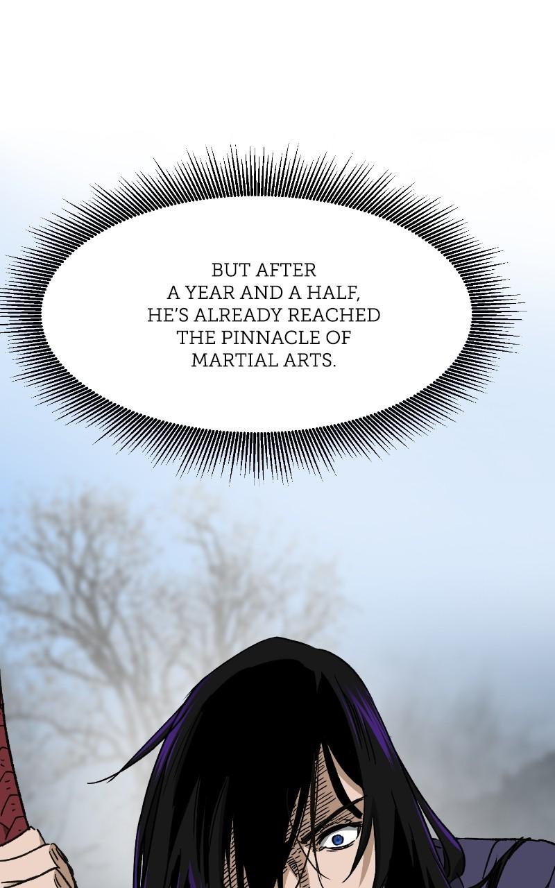 Read Infinite Leveling: Murim chapter 120.9 image 146 on Lezhin