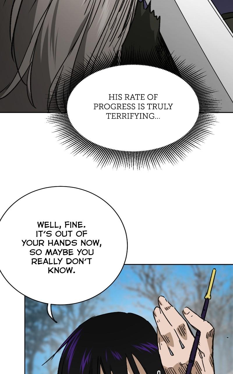 Read Infinite Leveling: Murim chapter 120.9 image 148 on Lezhin