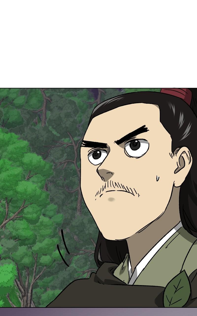 Read Infinite Leveling: Murim chapter 120.9 image 15 on Lezhin
