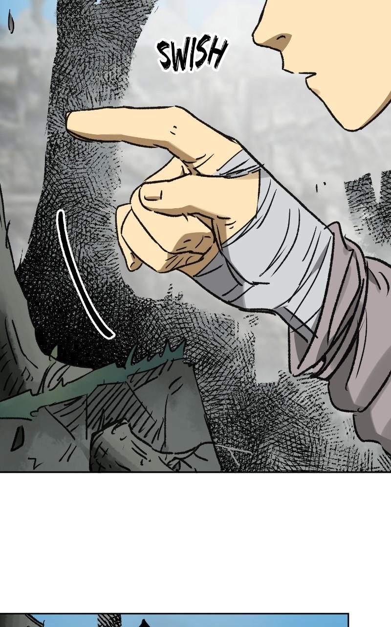 Read Infinite Leveling: Murim chapter 120.9 image 155 on Lezhin