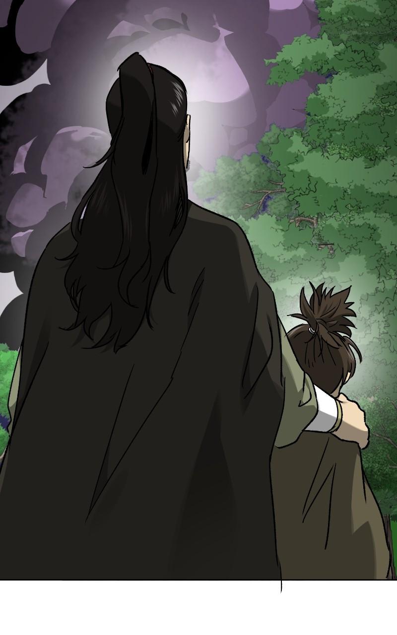 Read Infinite Leveling: Murim chapter 120.9 image 18 on Lezhin